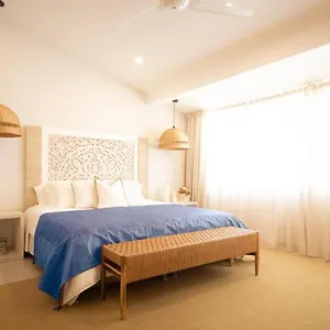 4* Hotel Mandalas House By Dot Boutique